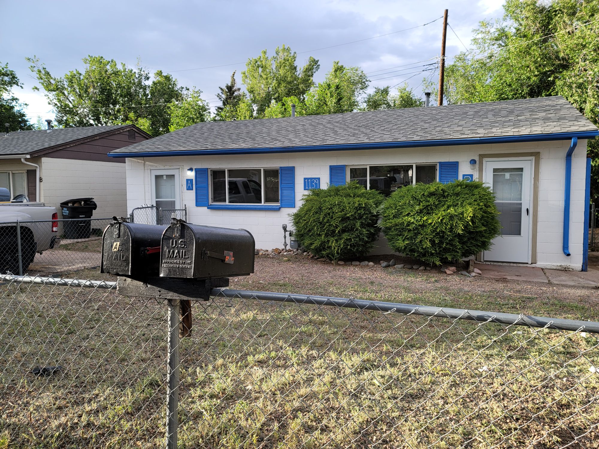 1139 Valley Manor Court - B