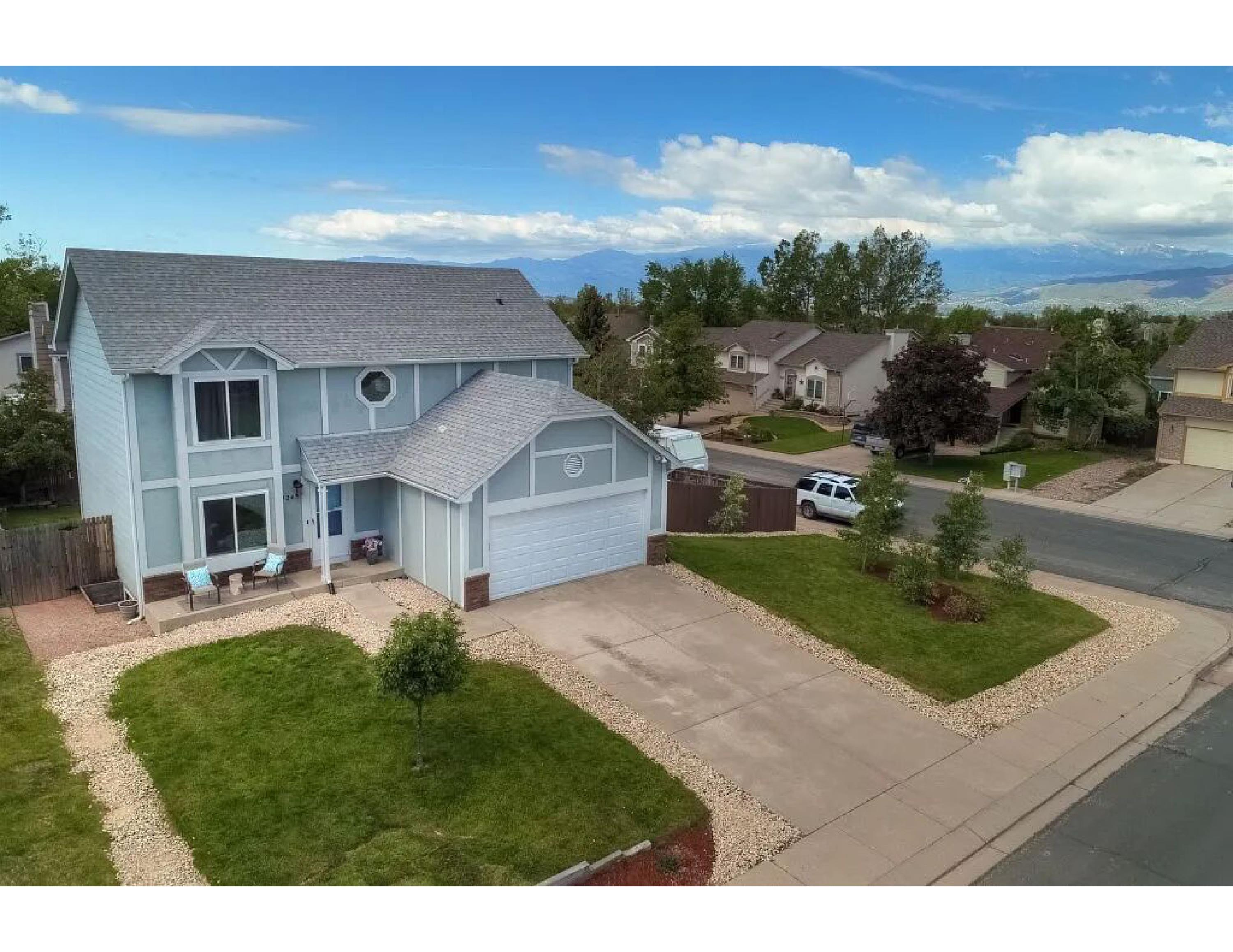 4245 Sabin Court