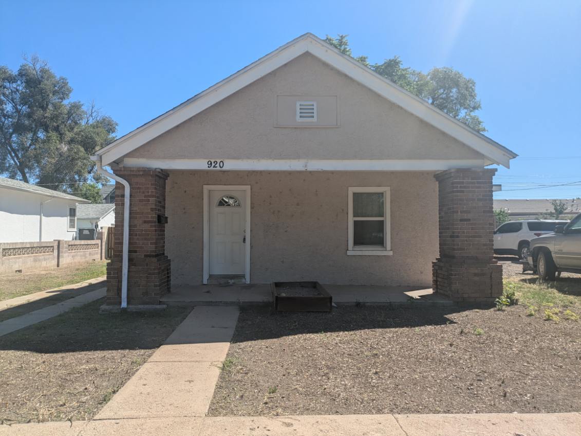 920 Carteret Avenue